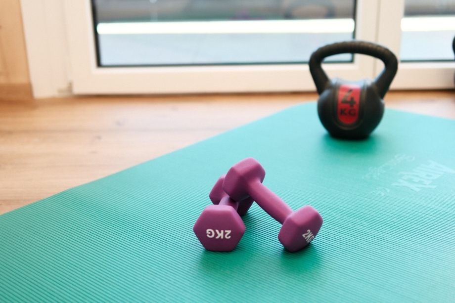 Ablauf Physiotherapie