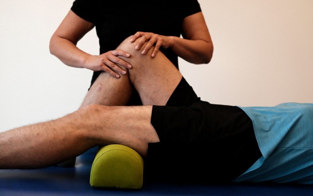 Therapeutischer Ansatz