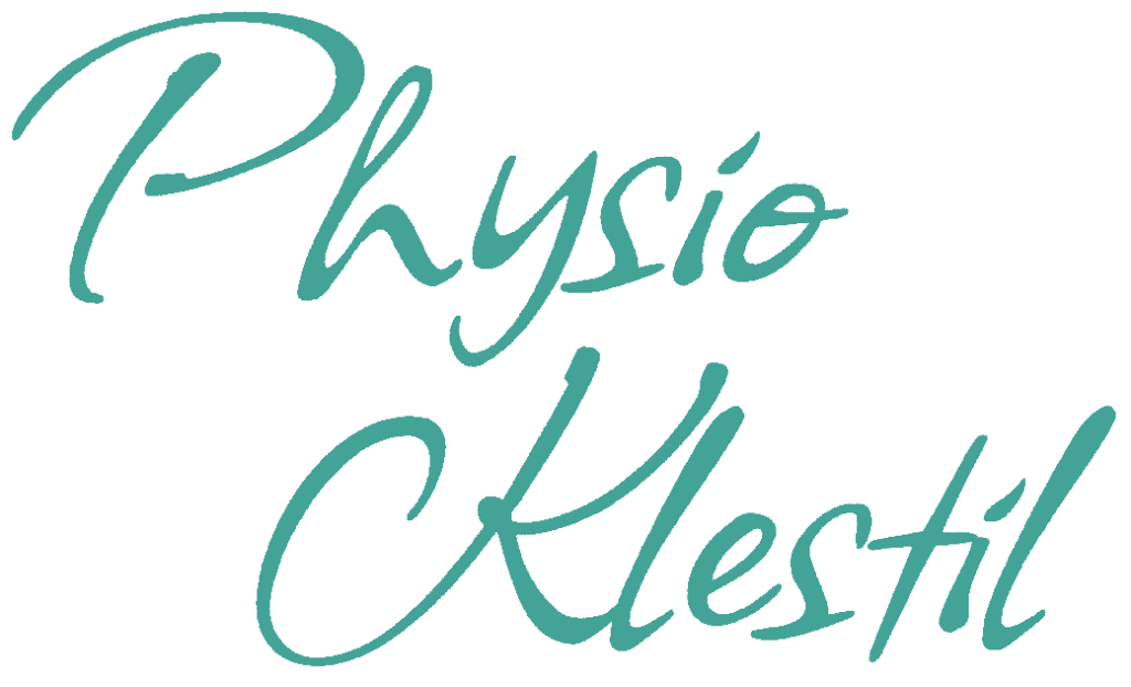 Logo Physio Klestil